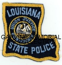 LOUISIANA,LOUISIANA STATE POLICE 19